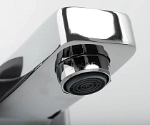 Смеситель Wasserkraft Aller 1061 для ванны с душем , изображение 4