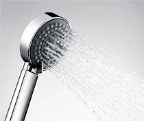Смеситель Wasserkraft Aller 1061 для ванны с душем , изображение 6