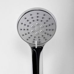 Фото Смеситель Wasserkraft Rossel 2802L для ванны с душем