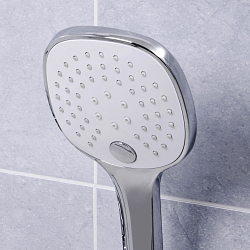 Фото Смеситель Wasserkraft Salm 2701 для ванны с душем