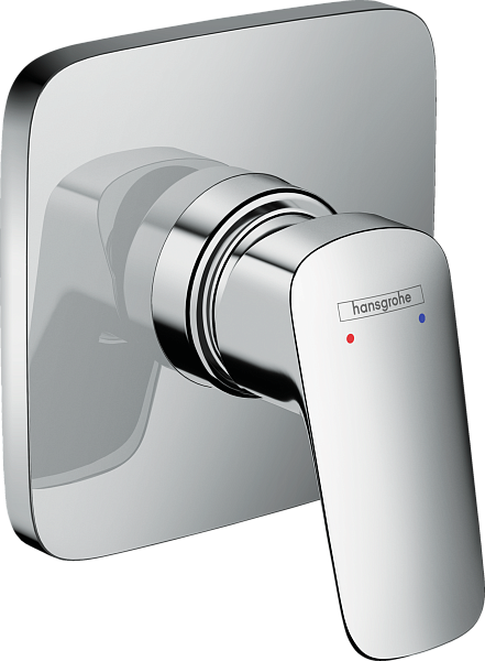Смеситель Hansgrohe Logis 71604000 для душа , изображение 1