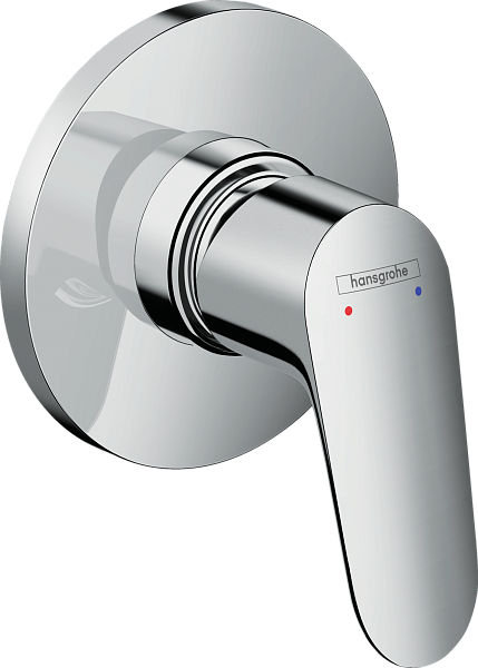 Смеситель Hansgrohe Focus 31961000 для душа , изображение 1