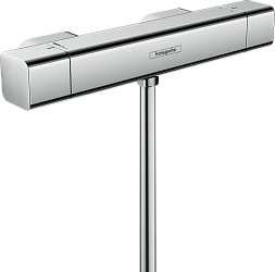Фото Термостат Hansgrohe Ecostat E 15773000 для душа
