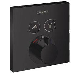 Фото Термостат Hansgrohe ShowerSelect 15763670 для душа