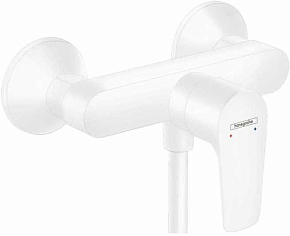 Фото Смеситель Hansgrohe Talis E 71760700 для душа