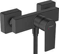 Смеситель Hansgrohe Vernis Shape 71650670 для душа , изображение 1