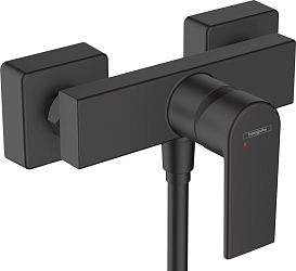 Фото Смеситель Hansgrohe Vernis Shape 71650670 для душа