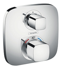 Фото Термостат Hansgrohe Ecostat E 15707000 для душа
