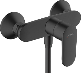 Фото Смеситель Hansgrohe Vernis Blend 71640670 для душа