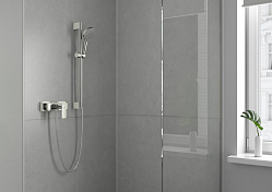 Изображение Смеситель Hansgrohe Vernis Shape 71650000 для душа Смеситель Hansgrohe Vernis Shape 71650000 для душа , изображение 2