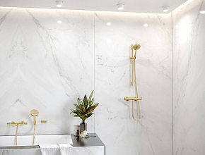 Фото Термостат Hansgrohe Ecostat Comfort 13116990 для душа