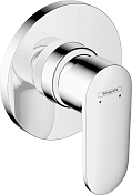 Смеситель Hansgrohe Vernis Blend 71649000 для душа , изображение 1