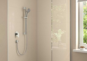 Фото Смеситель Hansgrohe Vernis Blend 71649000 для душа