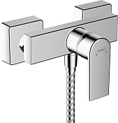 Изображение Смеситель Hansgrohe Vernis Shape 71656000 для душа Смеситель Hansgrohe Vernis Shape 71656000 для душа , изображение 1