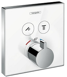 Фото Термостат Hansgrohe ShowerSelect 15738400 для душа