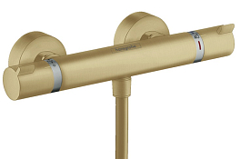Термостат Hansgrohe Ecostat 13116140 для душа , изображение 1