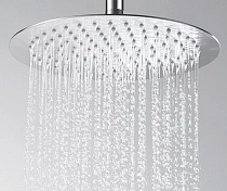 Верхний душ Wasserkraft Wern A121 , изображение 2