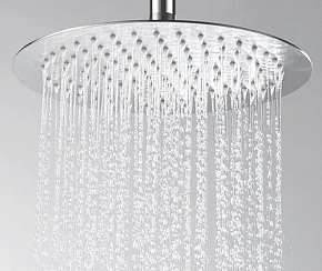 Фото Верхний душ Wasserkraft Wern A121