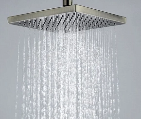Фото Верхний душ Wasserkraft A140