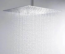 Верхний душ Wasserkraft A119 , изображение 2
