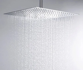 Фото Верхний душ Wasserkraft A119