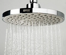 Верхний душ Wasserkraft A029 , изображение 2