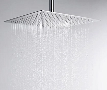 Верхний душ Wasserkraft A118 , изображение 2