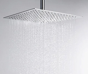 Фото Верхний душ Wasserkraft A118