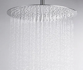 Фото Верхний душ Wasserkraft A117