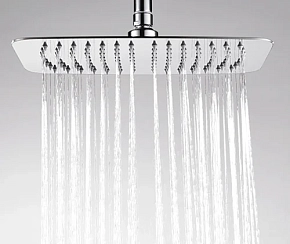 Фото Верхний душ Wasserkraft A069