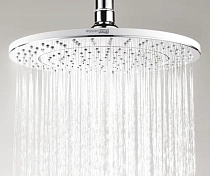 Верхний душ Wasserkraft A067 , изображение 2