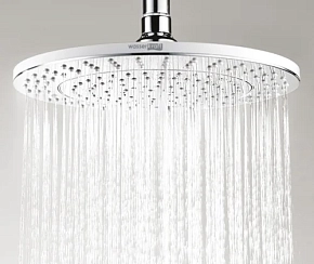 Фото Верхний душ Wasserkraft A067