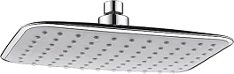 Верхний душ Wasserkraft A031 , изображение 1