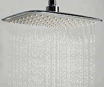 Верхний душ Wasserkraft A031 , изображение 2