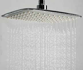 Фото Верхний душ Wasserkraft A031
