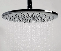 Верхний душ Wasserkraft A030 , изображение 2