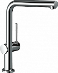 Фото Смеситель Hansgrohe Talis 72840000 для кухонной мойки