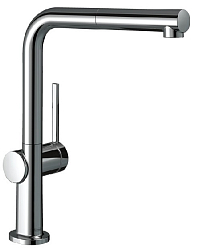 Фото Смеситель Hansgrohe Talis 72809000 для кухонной мойки