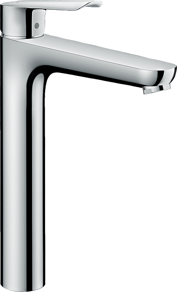 Смеситель Hansgrohe Logis 71162000 для раковины , изображение 1