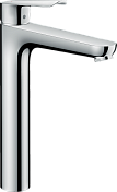 Изображение Смеситель Hansgrohe Logis 71162000 для раковины Смеситель Hansgrohe Logis 71162000 для раковины , изображение 1