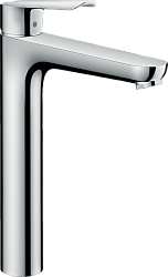 Фото Смеситель Hansgrohe Logis 71162000 для раковины