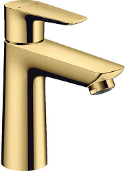 Фото Смеситель Hansgrohe Talis E 71710990 для раковины