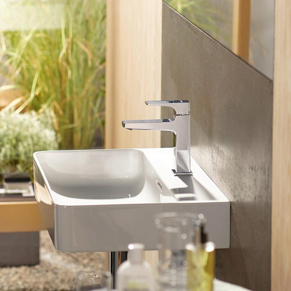 Смеситель Hansgrohe Metropol 74507000 для раковины , изображение 3