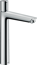 Фото Смеситель Hansgrohe Talis Select E 71753000 для раковины