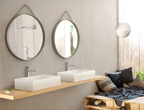 Фото Смеситель Hansgrohe Talis Select E 71753000 для раковины