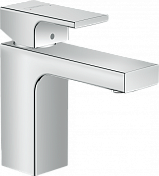 Изображение Смеситель Hansgrohe Vernis Shape 71561000 для раковины Смеситель Hansgrohe Vernis Shape 71561000 для раковины , изображение 1
