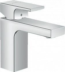 Фото Смеситель Hansgrohe Vernis Shape 71561000 для раковины