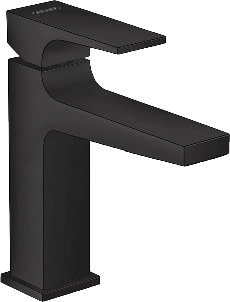Смеситель Hansgrohe Metropol 32507670 для раковины , изображение 1