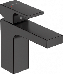 Фото Смеситель Hansgrohe Vernis Shape 71561670 для раковины
