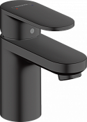 Смеситель Hansgrohe Vernis Blend 71558670 для раковины , изображение 1